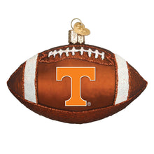 Load image into Gallery viewer, Tennessee Football Ornament [Online Only]
