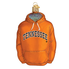 Load image into Gallery viewer, Tennessee Hoodie Ornament [Online Only]
