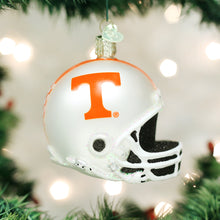 Load image into Gallery viewer, Tennessee Helmet Ornament [Online Only]

