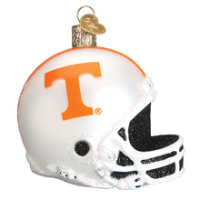 Load image into Gallery viewer, Tennessee Helmet Ornament [Online Only]
