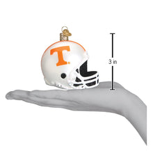 Load image into Gallery viewer, Tennessee Helmet Ornament [Online Only]
