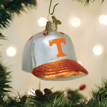 Load image into Gallery viewer, Tennessee Baseball Cap Ornament [Online Only]
