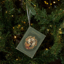 Load image into Gallery viewer, Deer of the Fields &amp; Forest Journal Ornament
