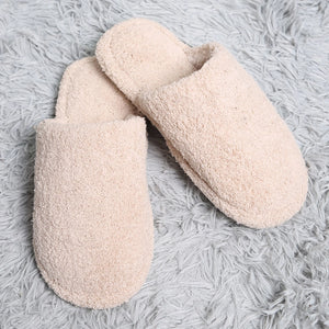 Luxury Soft Slippers