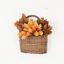 Load image into Gallery viewer, Hanging Willow Basket

