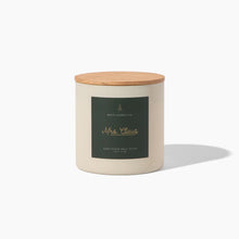 Load image into Gallery viewer, Mrs. Claus Candle | Hico Candle Co.
