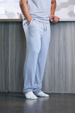 Load image into Gallery viewer, Men's Soft Bamboo Lounge Pajama Pants [Online Only]
