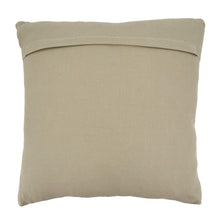 Load image into Gallery viewer, Natural Net Design Pure Cotton Decorative Throw Pillow [Online Only]

