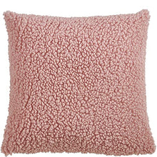 Load image into Gallery viewer, Cuddly Faux Fur Decorative Throw Pillow Cover [Online Only]
