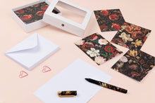 Load image into Gallery viewer, Woodlands Notecards with Envelopes - Set of 20
