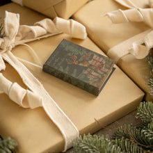 Load image into Gallery viewer, Christmas in the Woods Journal Ornament
