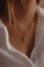 Load image into Gallery viewer, A Worshipping People Necklace
