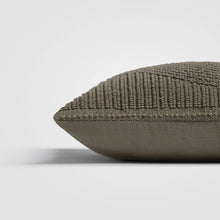 Load image into Gallery viewer, Tranquil Moss Decor Pillow
