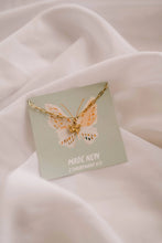 Load image into Gallery viewer, Made New Charm Necklace
