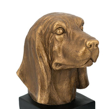 Load image into Gallery viewer, Dog Head Bookends
