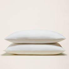 Load image into Gallery viewer, Luxe Australian Sateen Pillowcase Set [Online Only]
