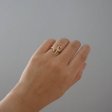 Load image into Gallery viewer, Starla Ring
