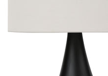 Load image into Gallery viewer, Black Contemporary Table Lamps (Set of 2) [Online Only]
