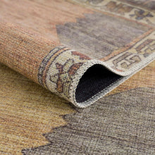 Load image into Gallery viewer, Medinah Washable Runner Rug [Online Only]
