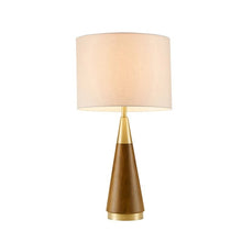 Load image into Gallery viewer, Triangular Table Lamp [Online Only]
