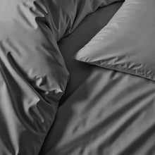 Load image into Gallery viewer, Luxe Australian Sateen Duvet Cover [Online Only]
