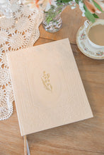 Load image into Gallery viewer, 2026 Dated Planner: The Hampshire Design | Selah Publications
