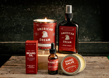 Load image into Gallery viewer, The Americana Series American Dream Candle
