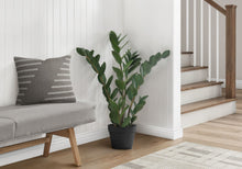 Load image into Gallery viewer, 29" Tall Artificial Zz Tree Indoor Faux Plant [Online Only]
