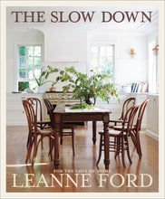 Load image into Gallery viewer, The Slow Down: For the Love of Home
