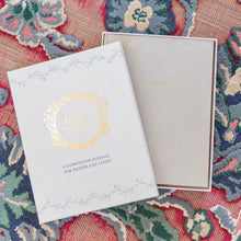 Load image into Gallery viewer, Draw Near: A Companion Journal For Prayer &amp; Study
