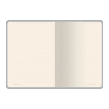 Load image into Gallery viewer, Forest Green Vegan Leather A5 Notebook
