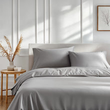 Load image into Gallery viewer, Luxe Australian Sateen Sheet Set [Online Only]
