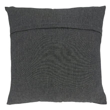 Load image into Gallery viewer, Embroidered Sheep Cotton Decorative Throw Pillow 18" W x 18" L (2 Colors) [Online Only]
