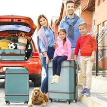 Load image into Gallery viewer, Hardshell Luggage Sets 4 Pieces (Various Colors) [Online Only]
