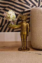 Load image into Gallery viewer, E+E Louie the Mouse Butler Stand
