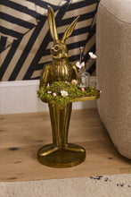 Load image into Gallery viewer, E+E Eric the Hare Butler Stand
