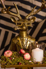Load image into Gallery viewer, E+E Frankie the Deer Butler Stand

