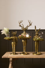 Load image into Gallery viewer, E+E Louie the Mouse Butler Stand
