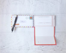 Load image into Gallery viewer, Letters To My Daughter: A Paper Time Capsule
