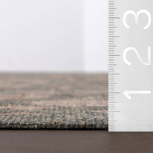 Load image into Gallery viewer, Nuloom Elaris Traditional Floral and Paisley Area Rug

