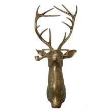 Load image into Gallery viewer, Frankie the Deer Wall Mount
