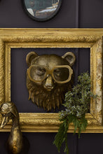 Load image into Gallery viewer, Beatrice the Bear Wall Mount
