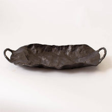Load image into Gallery viewer, Forged Aluminum Decorative Tray
