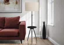 Load image into Gallery viewer, Floor Lamp Table [Online Only]
