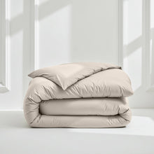 Load image into Gallery viewer, Luxe Australian Sateen Duvet Cover [Online Only]
