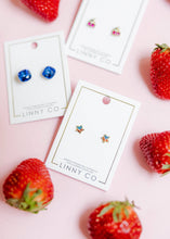 Load image into Gallery viewer, Screwback Stud Earrings - Liberty
