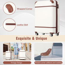 Load image into Gallery viewer, Hardshell Luggage Sets 4 Pieces (Various Colors) [Online Only]

