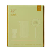 Load image into Gallery viewer, The Renley Mixology Set (Jigger, Strainer, Spoon)
