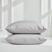 Load image into Gallery viewer, Luxe Australian Sateen Pillowcase Set [Online Only]
