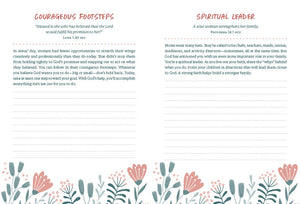 Walk By Faith: A Devotional Journal For Women